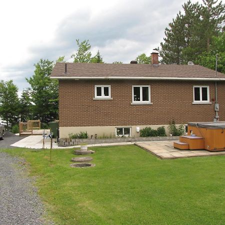 La Parade Du Huard - Lac Et Spa Saint Sebastien Exterior foto