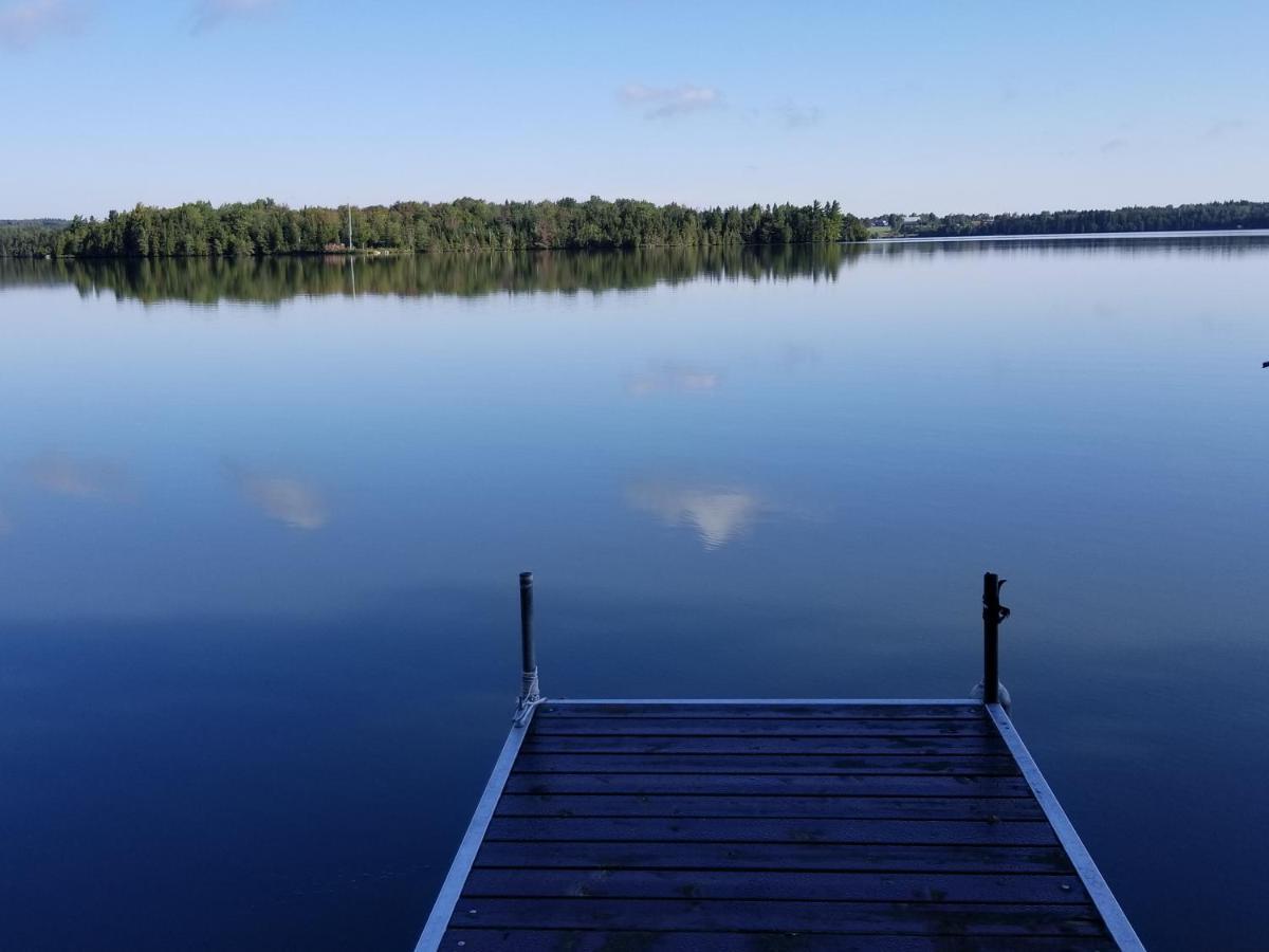 La Parade Du Huard - Lac Et Spa Saint Sebastien Exterior foto